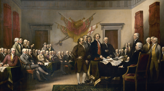 Why 1776 Matters More Today than 250 Years Ago